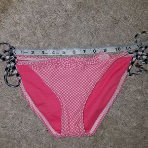 Kobie swim bottoms size small